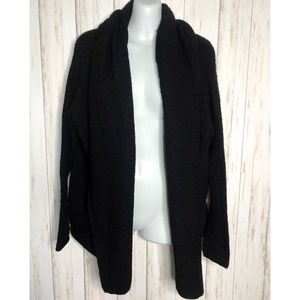 Jarbo Draped Cardigan